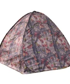 HME SS50 1 Man Pop Up Ground Blind