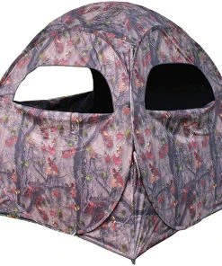 HME SS75 2 Man Pop Up Ground Blind