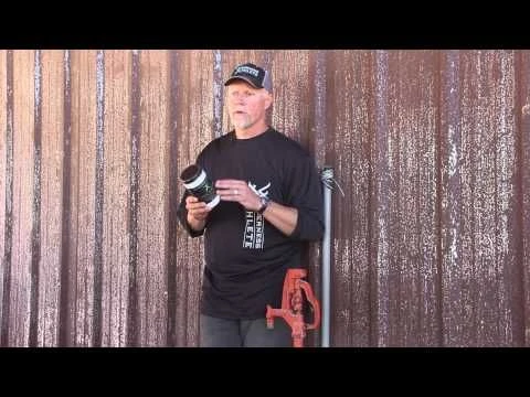 Wilderness Athlete Green Infusion - Image 3