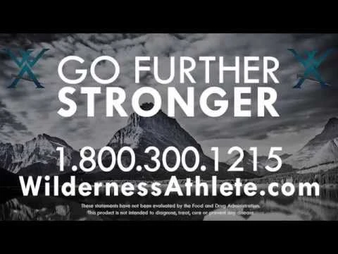 Wilderness Athlete Altitude Advantage - Image 2