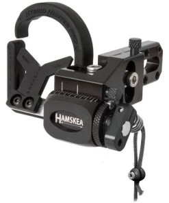 Hamskea Archery Hybrid Hunter Pro Micro Rest