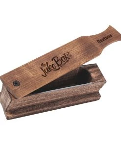 Flextone Jukebox Box Turkey Call