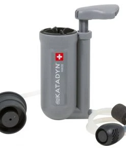 Katadyn Hiker Microfilter