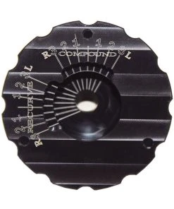 Last Chance Archery 3 Fletch Knob