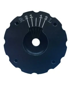 Last Chance Archery 4 Fletch Knob