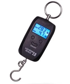 Last Chance Archery Bow Scale 2.0