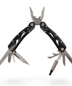 Last Chance Archery Pocket Shop Multi-Tool