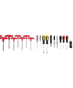 Last Chance Archery Tuning Tools
