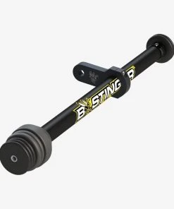 Bee Stinger MicroHex Counter Slide Stabilizers