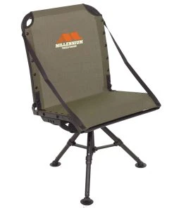 Millennium Treestands G100 Shooting Chair