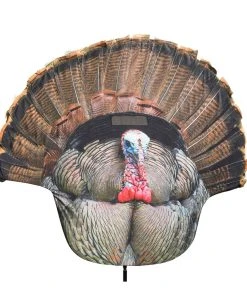 Montana Decoy Fanatic Reaping Turkey Decoy