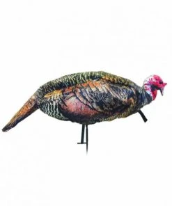Montana Decoy Jake Purrfect XD Turkey Decoy