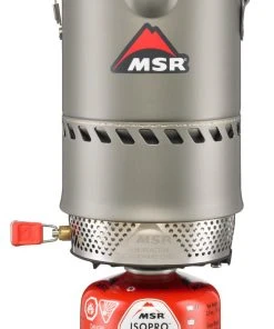 MSR Reactor 1 Liter Stove System
