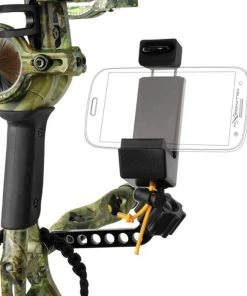 Muddy Outdoors Camera Phone Holder