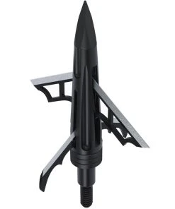 NAP DK4 Hybrid 100 Grain Broadhead 3 Pack
