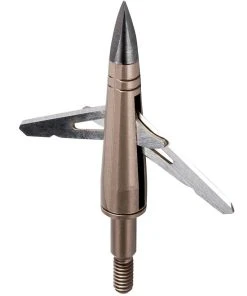 NAP Slingblade Trophy Tip Mechanical 3 Pack Broadheads