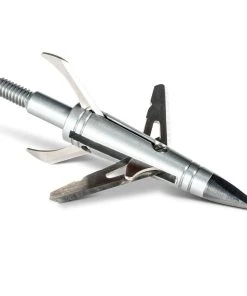 NAP Spitfire Doublecross Mechanical Broadhead - 3-Pack