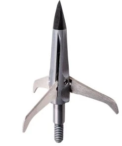 NAP Strike XXX Mechanical 100 Grain Broadhead 3 Pack