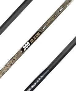Nexxus Bowhunting Infinity Dozen Arrow Shafts