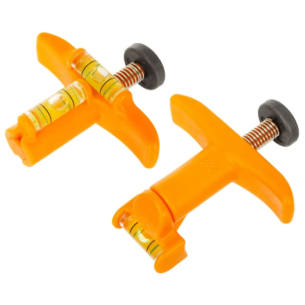 OMP Freehand Bow & Arrow Level Kit