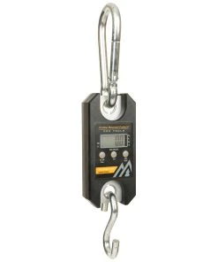 OMP Pro Shop Bow Scale