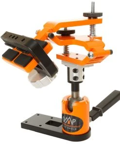 OMP Versa-Cradle Micro-Tune Bow Vise