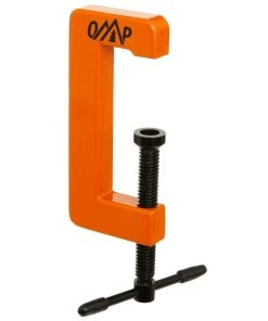 OMP Versa-Cradle Versa Clamp