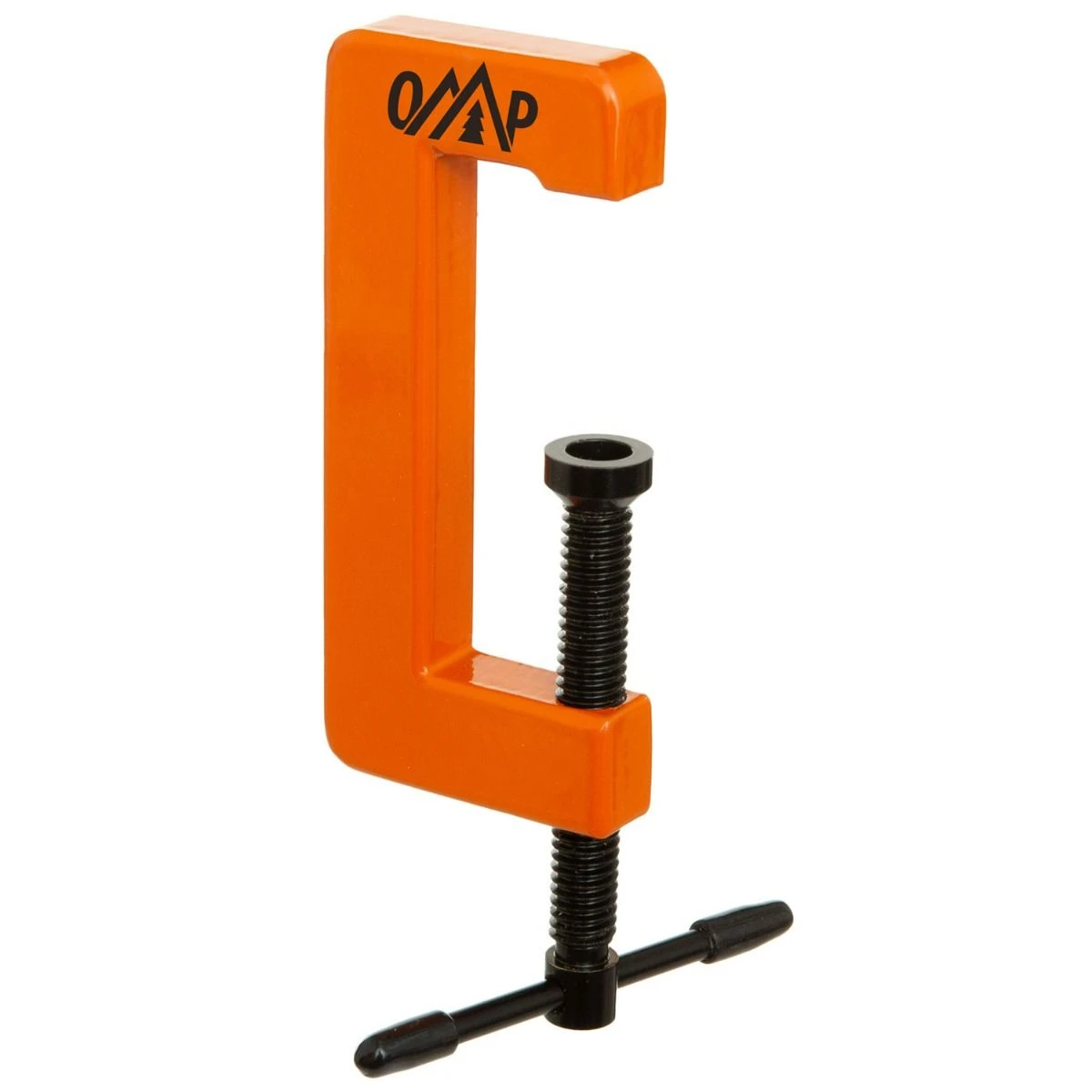 OMP Versa-Cradle Versa Clamp
