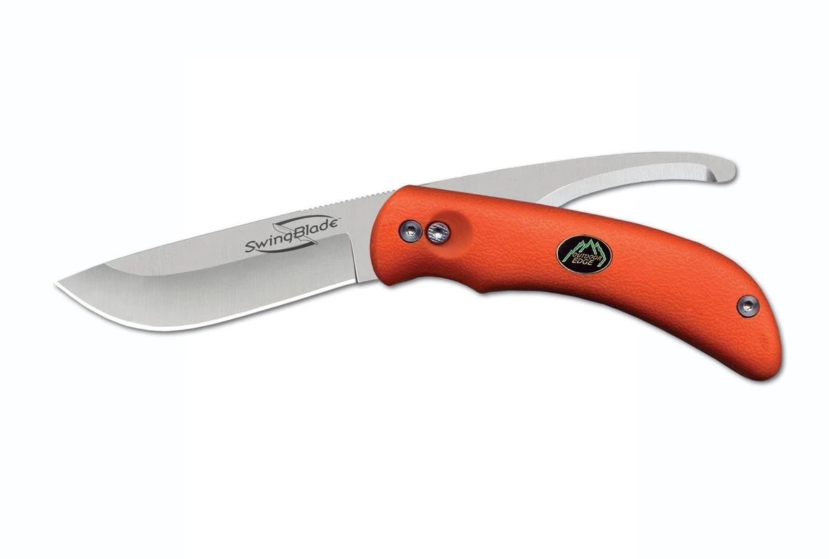 Outdoor Edge SwingBlaze Knife - Image 2