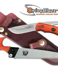 Outdoor Edge SwingBlaze-Pak