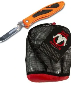 Ovis Sacks Ready-To-Hunt Kill Kit