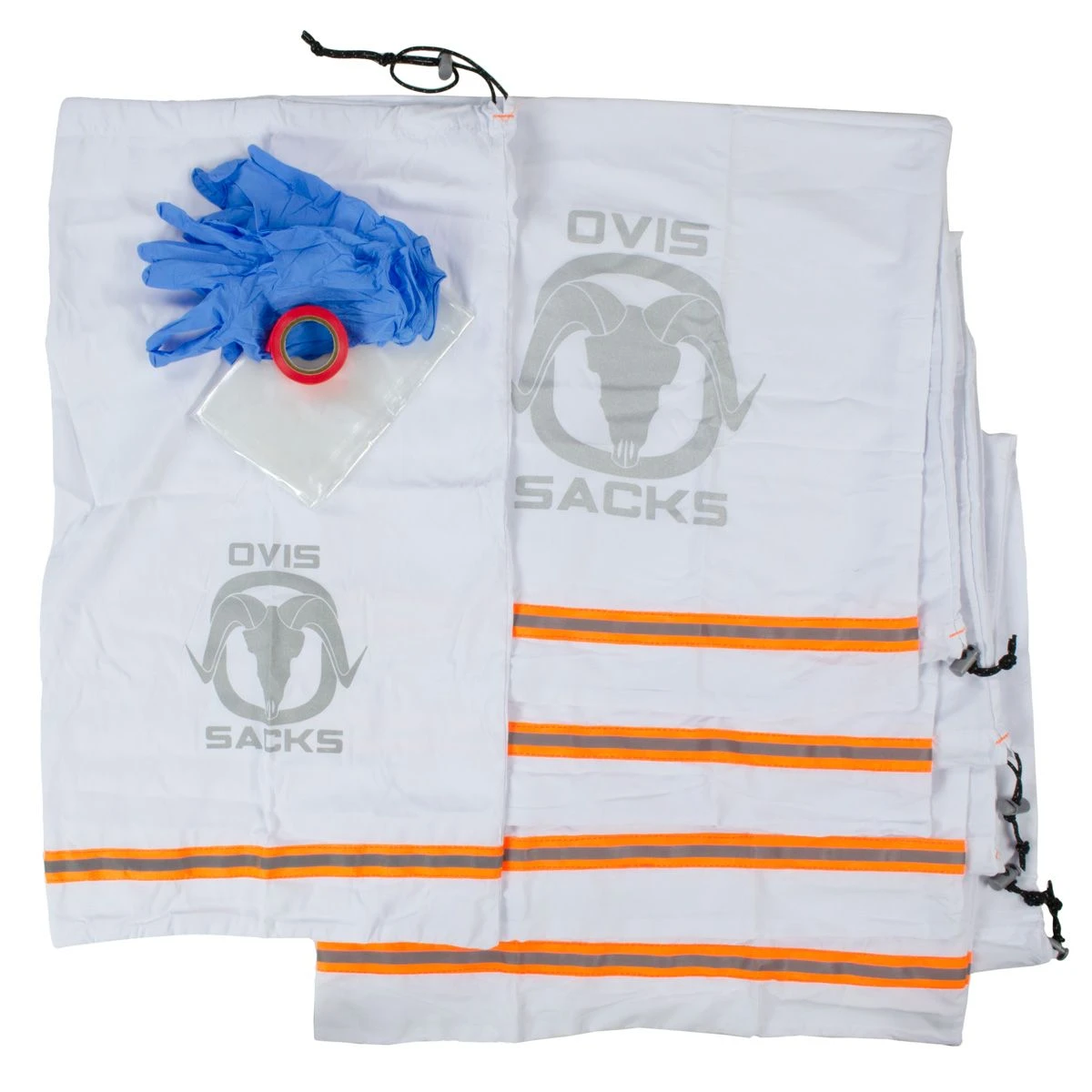 Ovis Sacks Lightweight Reusable Game Bags - Image 2