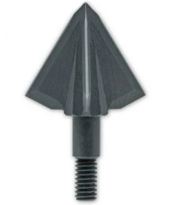 Ozcut Elite Series 3 Blade Fixed Broadheads