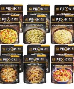 Peak Refuel BlackOvis Exclusive High Uinta Pack