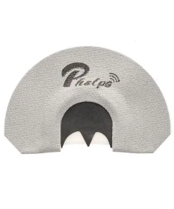 Phelps Black Bat Turkey Call Diaphragm