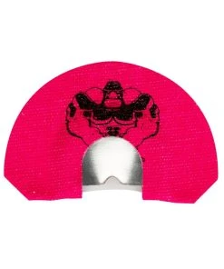 Phelps Signature AMP Diaphragm Elk Call