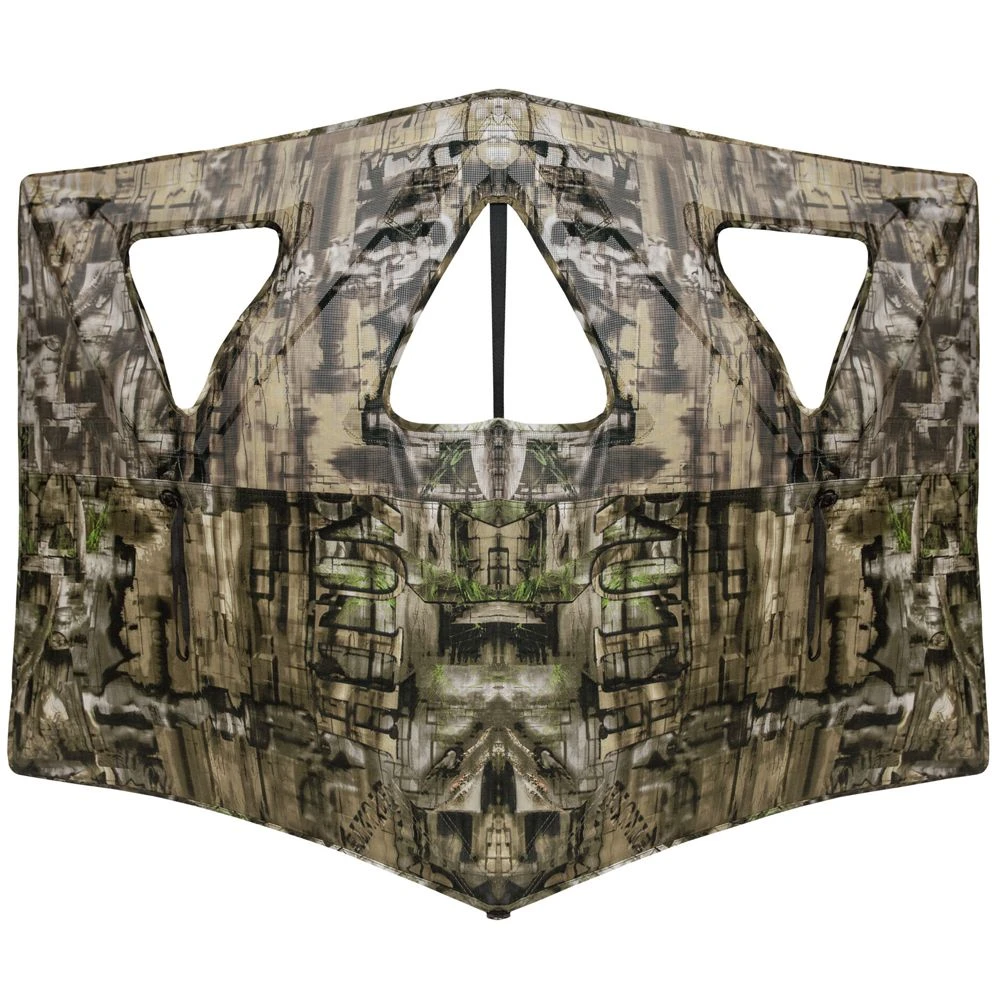 Primos Double Bull SurroundView Stakeout Hunting Blind