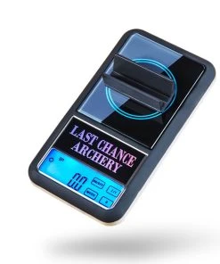 Last Chance Archery Pro Grain Scale