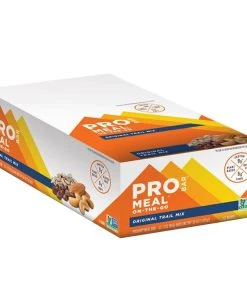 PROBAR Meal Original Blend Bar - 12-Pack