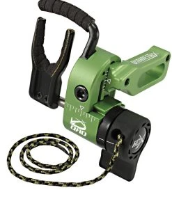 QAD Ultrarest HDX Drop Away Rest