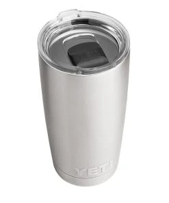 YETI Rambler 20oz Tumbler W/ MagSlider Lid