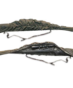 Solo HNTR MTN LITE XL Rifle Cover