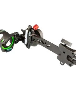 Redline RL-2 Dovetail 3 Pin Archery Sight