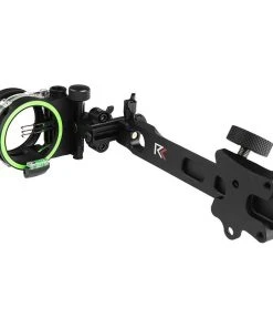 Redline RL-3 Dovetail 3 Pin Archery Sight
