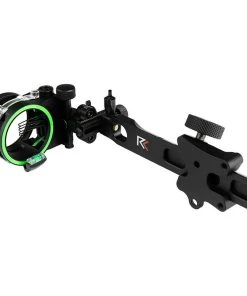 Redline RL-3 Dovetail 5 Pin Archery Sight