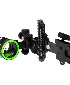 Redline RL Torch Dovetail 2 Pin Archery Sight