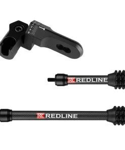 Redline RL Trio Back Bar & Stabilizer Kit