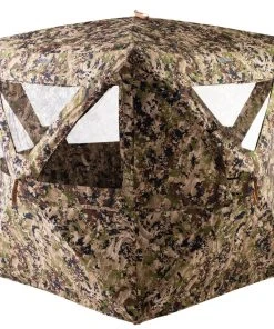 Rig ‘Em Right HydeOut XL Hunting Ground Blind