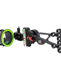 Redline RL-2 Single Pin Archery Sight