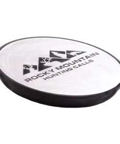 Rocky Mountain 220 Atomic 13 Dirty Trick Aluminum Turkey Pot Call